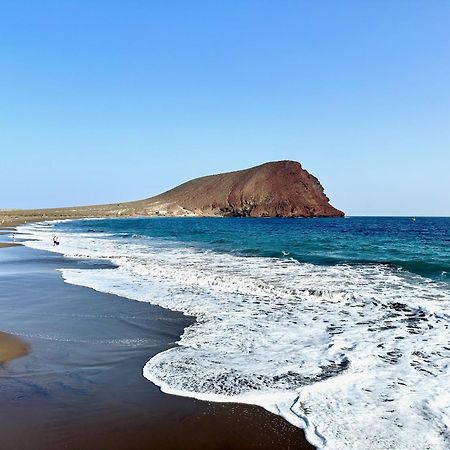 Pambnb - 250M To Beach, Family Pools, Wi-Fi & Bbq Granadilla De Abona Dış mekan fotoğraf